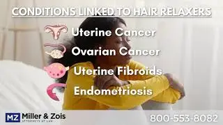 Hair Relaxer Lawsuit Update