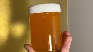 Jiggly slime making!!