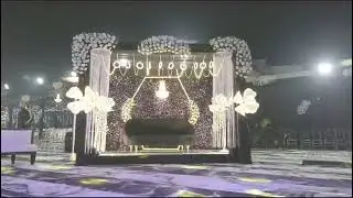 tent dekuret event name Modern tent house