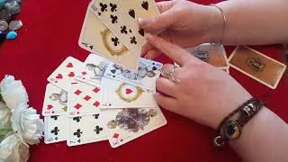 Расклад на бубнового короля♦️Личная жизнь💌❤❤❤+события.