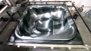 Sapphire Spas a trusted Australian Spa Pool & Swim Spa Manufacturer