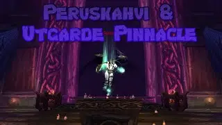 Peruskahvi & Utgarde Pinnaclen Viikinki-ilkimykset 🪓