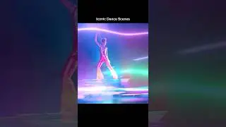 Iconic Dance Scenes🕺🎼 #movies #moviescenes