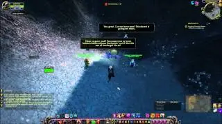 World of Warcraft - Digging through Bones (Burning Crusade)