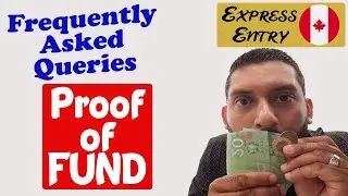 Settlement Fund for Canada Immigration