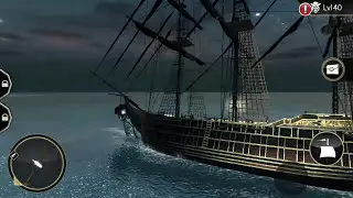 Every Man O War and Ship of the Line Assassin's Creed Pirates
