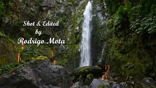 Cascata Das Lombadas - Azores Hiking Trails