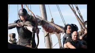 Mia Goth Reveals Christopher Nolan's 'The Odyssey' Was a Life-Changing Experience