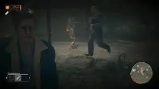 Friday The 13th Game Tommy Jarvis Gameplay (I killed Jason 2019 Gameplay)