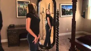 Contoura Jeans &mdash; Ben Kalb Productions