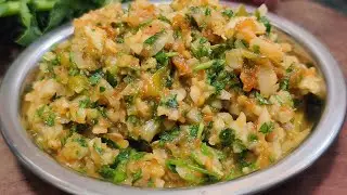 मूली की चटनी - radish chutney/viral mooli chutney recipe
