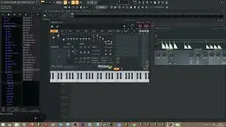 Wave Colors Update - Sytrus Soundbank Presets by Zoohans - Electronic Dance Music (EDM)