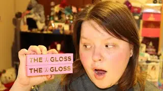 Jeffree Star Cosmetics The Gloss and My JSC Collection