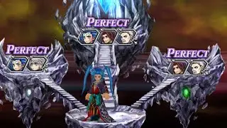 DFFOO Transcendence Tier 12