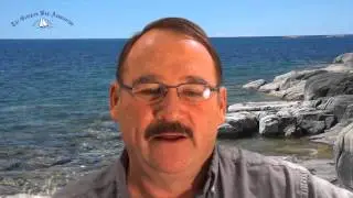 GBA - Water Levels