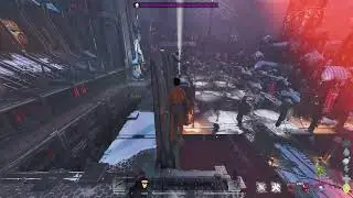 LOST COLONY