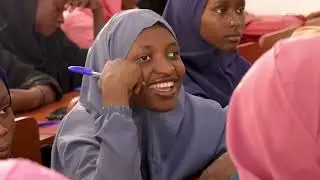 SOS Children's Villages Youth Empowerment and Skill Aquisition Training