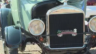 Jay Leno Grand Marshal; Texarkana Four State Auto show extended