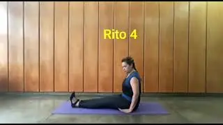 5 Ritos Tibetanos