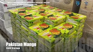 MASYI TECHNOLOGIES PAKISTAN PRIVATE LIMITED plus Tai Loong Hong Marine Products Limited