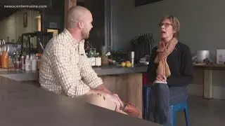 Hardshore Distilling Company