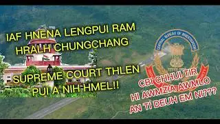 CCN (Champhai News - February 06, 2026)