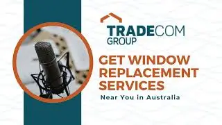 Get Window Replacement Services Near You in Australia | Roof Waterproofing Service Provider