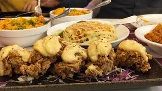 থার্টিফার্স্ট নাইট এ আমরা সবাই কি করলাম, আর কোথায় খাওয়া দাওয়া করলাম ‼️ thirty first night ❤️