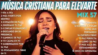 Padre, Quita Mi Cansancio —Música Cristiana de Descanso y Gozo Para Terminar el Día Con Tu Presencia