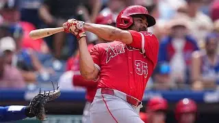 Лучшие моменты Ламонте Уэйда-младшего в MLB 2025! (середина сезона)
