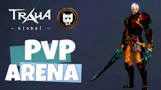 AVABEL is still the best mmorpg in pvp fighting style - TRAHA GLOBAL