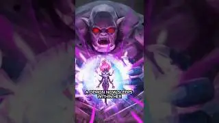 Забытая сестра бездны &mdash; кто близнец Селены? #шорты #mlbb #mobilelegends