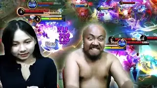 UDAAAAHHHH WOI JANGAN DI LOCK AKU !!!