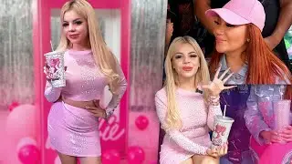 La Barbie de Tepito es la más hermosa del mundo