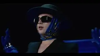 TVORCHI, KlavdiiaPetrivna13 &mdash; Орбіти (Official music video)