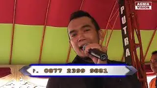 PGE MANISKIDUL || AGUS AK - ANTARA TEMAN DAN KASIH