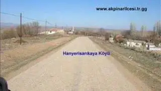KIRŞEHİR AKPINAR