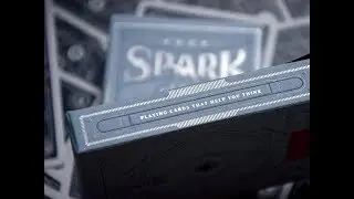Spark Deck Review