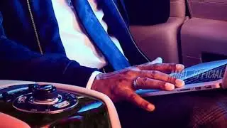 Second Look Of Sarkar (Vijay 62) | Vijay | A.R.Murugadoss | A.R.Rahman
