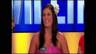 Family Feud McCauley Vs Willinger Family