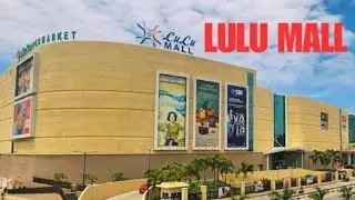 🤗LuLu Inernational Mall || कोची|| Kerala|| #kochi #kerala #ernakulam 