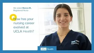 13 Years of Growth: A Nurse's Career Growth Journey