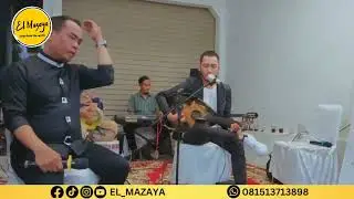 Ya Rasulullah Qalbi Yuhibbak يا رسول الله قلبي يحبك  - El Mazaya Gambus