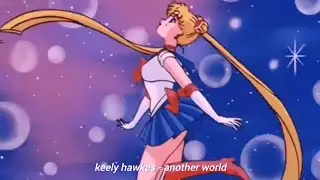 another world -- keely hawkes (kitty shack, sims 2) fmv