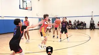 Quintyn Voltz and the Boyz N the Gym take Down a Canada team! 51-18! Blow Out Win!