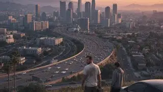 Grand thef auto v live