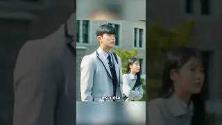 Un chico castig&oacute; a los matones de la escuela. El final fue demasiado satisfactorio#movie #kdrama