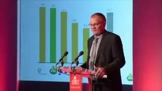 Semex UK Conference 2015 - Ake Hantoft, Chairman, Arla Foods amba