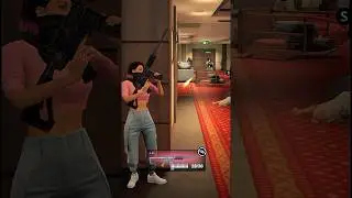 Gangs of Miami:Crime Shooter