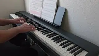 Scarborough Fair -English Folk Song